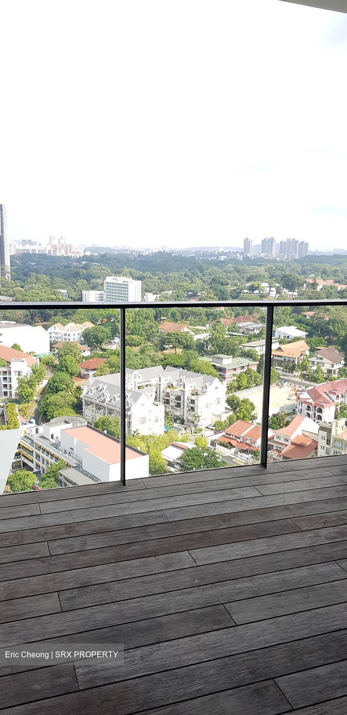 The Crest (D3), Condominium #637686691